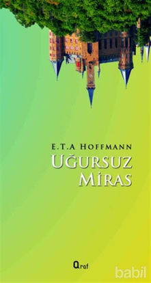 Picture of Uğursuz Miras