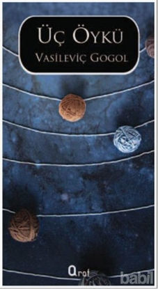 Picture of Üç Öykü