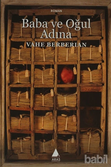 Picture of Baba ve Oğul Adına