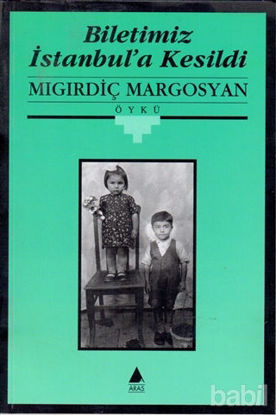 Picture of Biletimiz İstanbul’a Kesildi