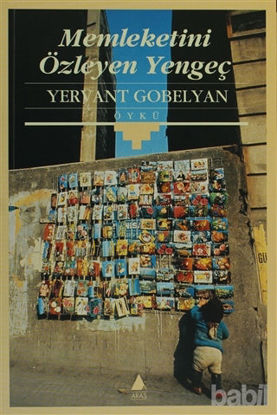 Picture of Memleketini Özleyen Yengeç