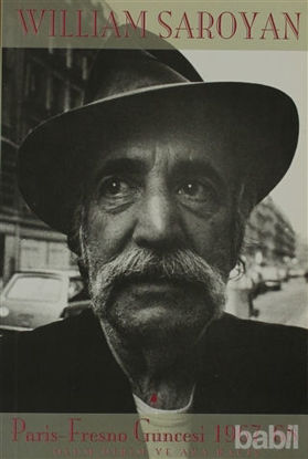 Picture of Paris-Fresno Güncesi 1967-68