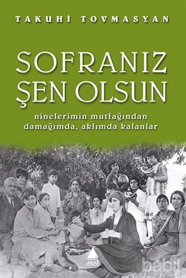 Picture of Sofranız Şen Olsun
