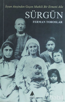 Picture of Sürgün