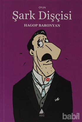 Picture of Şark Dişçisi