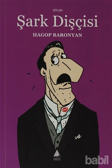 Picture of Şark Dişçisi