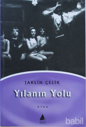 Picture of Yılanın Yolu