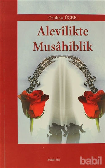 Picture of Alevilikte Musahiblik