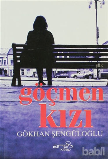 Picture of Göçmen Kızı