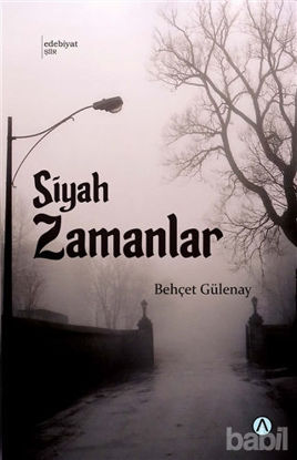 Picture of Siyah Zamanlar