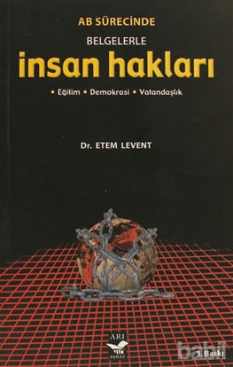 Picture of AB Sürecinde Belgelerle İnsan Hakları