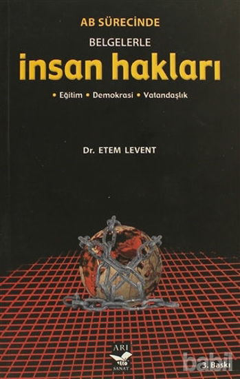 Picture of AB Sürecinde Belgelerle İnsan Hakları