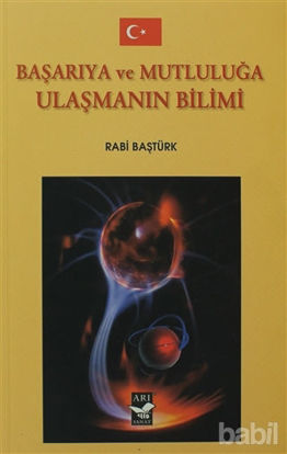 Picture of Başarıya ve Mutluluğa Ulaşmanın Bilimi