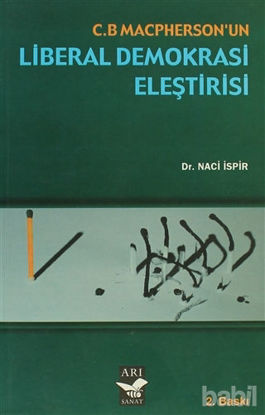 Picture of C. B. Maspherson’un Liberal Demokrasi Eleştirisi