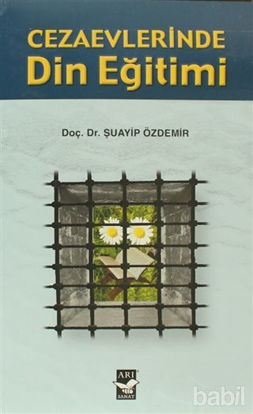 Picture of Cezaevlerinde Din Eğitimi