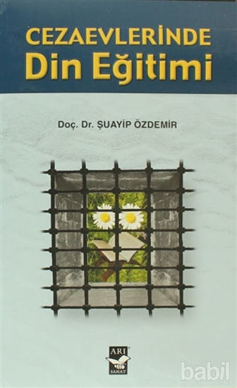 Picture of Cezaevlerinde Din Eğitimi