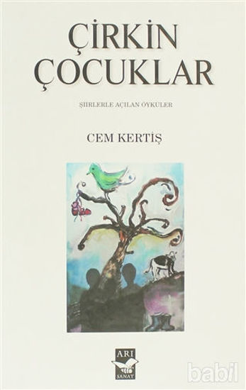 Picture of Çirkin Çocuklar