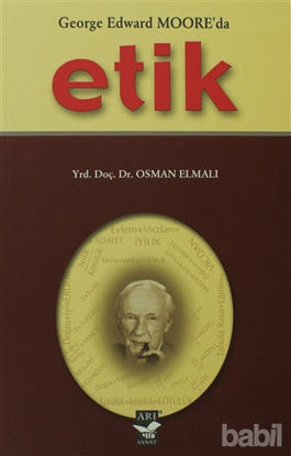 Picture of George Edward Moor’da Etik