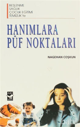 Picture of Hanımlara Püf Noktaları