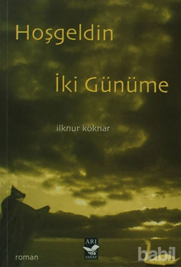 Picture of Hoşgeldin İki Günüme