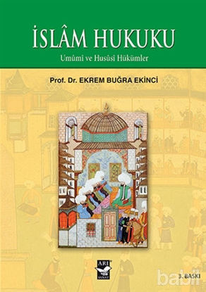 Picture of İslam Hukuku