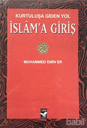 Picture of İslam’a Giriş