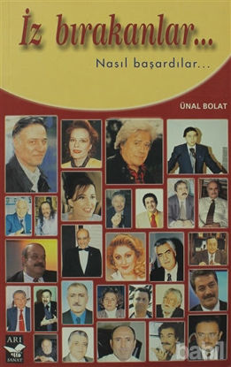Picture of İz Bırakanlar...