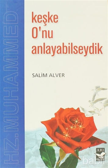 Picture of Keşke O’nu Anlayabilseydik