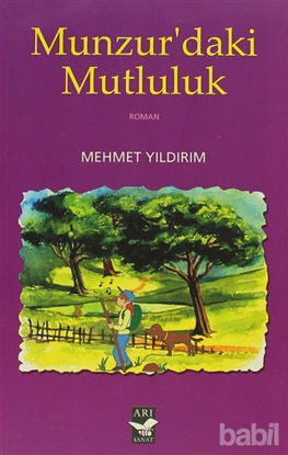 Picture of Munzur’daki Mutluluk