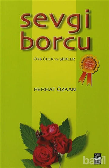 Picture of Sevgi Borcu