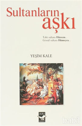 Picture of Sultanların Aşkı