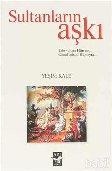 Picture of Sultanların Aşkı