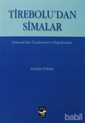 Picture of Tirebolu’dan Simalar