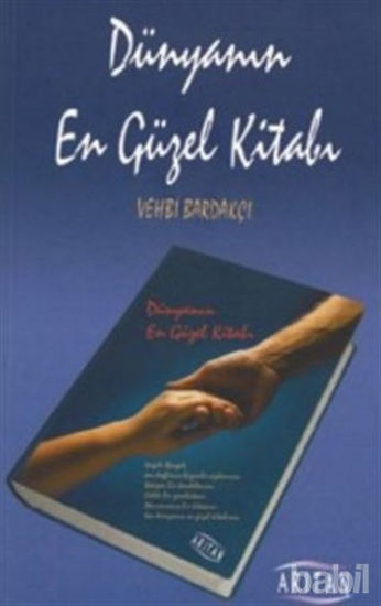 Picture of Dünyanın En Güzel Kitabı