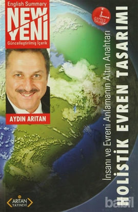 Picture of Holistik Evren Tasarımı