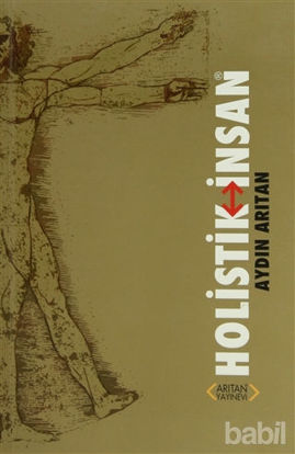 Picture of Holistik İnsan