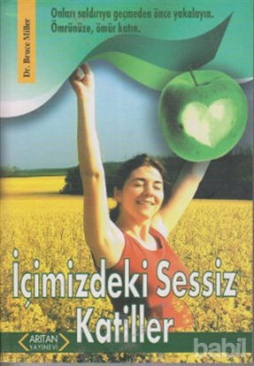 Picture of İçimizdeki Sessiz Katiller