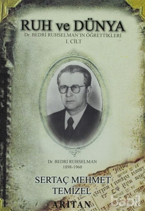 Picture of Ruh ve Dünya Cilt: 1