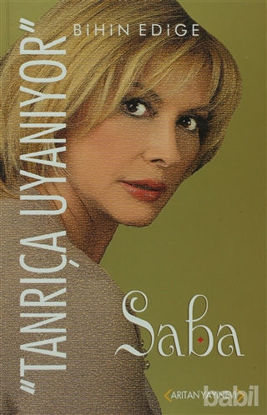 Picture of Saba - Tanrıça Uyanıyor