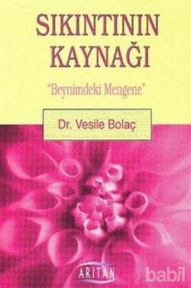 Picture of Sıkıntının Kaynağı