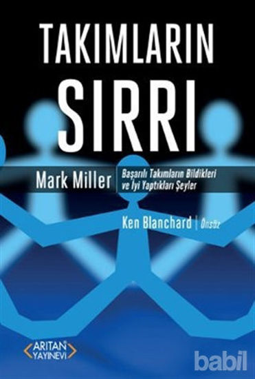 Picture of Takımların Sırrı