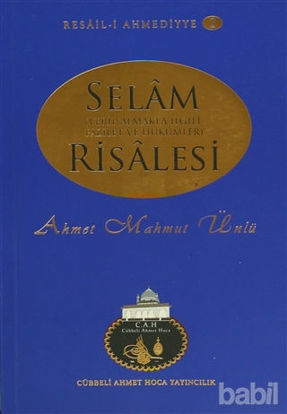 Picture of Selam Risalesi
