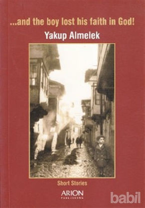 Picture of And the Boy Lost His Faith in God!