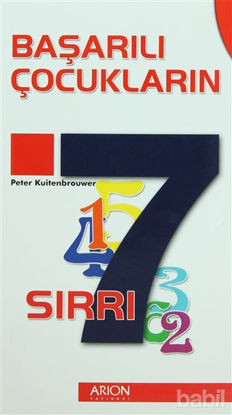 Picture of Başarılı Çocukların 7 Sırrı