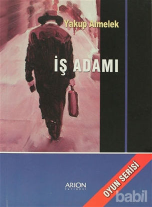 Picture of İş Adamı