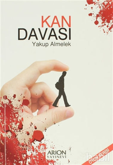 Picture of Kan Davası