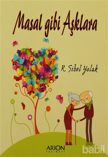 Picture of Masal Gibi Aşklara