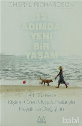 Picture of 12 Adımda Yeni Bir Yaşam