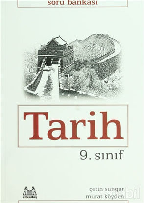 Picture of 9. Sınıf Tarih Soru Bankası