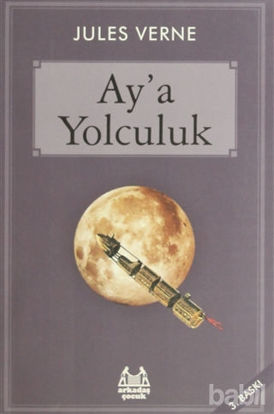 Picture of Ay’a Yolculuk